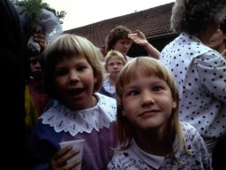 Schützenfest 1990